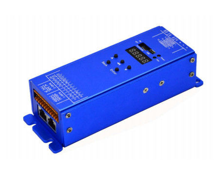 محرك سيرفو RS232 RS485 DC