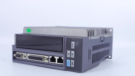 موقف السيارات AC محرك سيرفو AC220V Invt محرك سيرفو