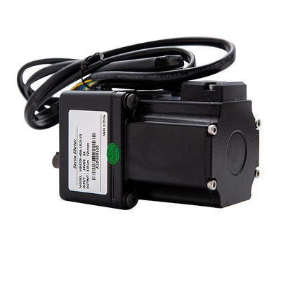 40W 24V Brushless Dc Motor 1800RPM 24 Volt BLDC Motor