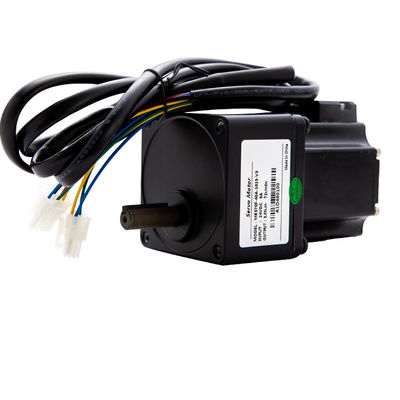 2400 خط 40W 24 Volt DC محرك سيرفو في نظام التحكم