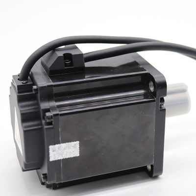 Turnstile 20A DC Servo Motor 48V 750W 2500 خطوط بالتنقيط