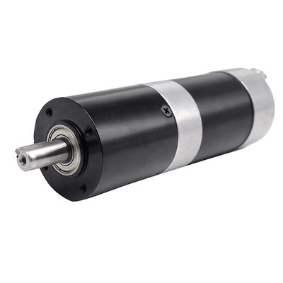 24 فولت 7.9A 130w DC سيرفو محرك سرعة الخروج 100rpm لالبوابة المتحركة