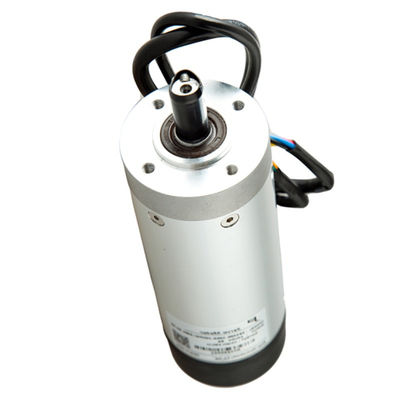 0.5NM محرك سيرفو صغير DC 24V مع بوابة سرعة Ger Box