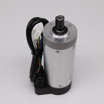 12A 9600 PPR 23N.M محرك سيرفو ثلاثي الأطوار مقاوم للماء