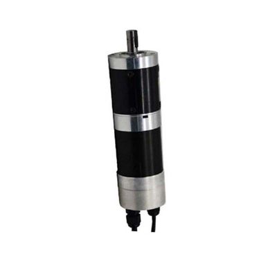 24V DC محرك سيرفو 5A 0.5Nm 2000RPM 130W الحاجز بوابة المحرك 57mm