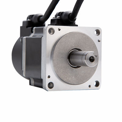 DC 24V 200W Speed ​​Gate Motors 3000 دورة في الدقيقة مع 2500 خط ترميز إضافي