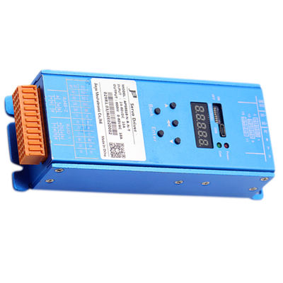 زيادة APS8010 DC Servo Drive Optocoupler معزولة لبوابة القناة