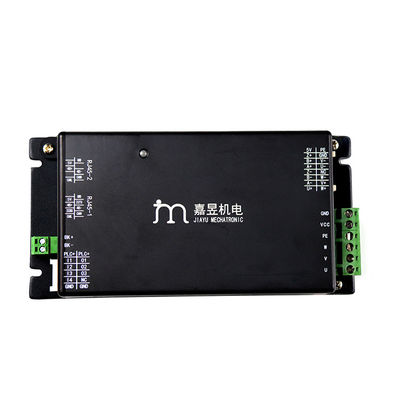 متين 8A 24A DC Servo Driver 4 في 3 خارج لبوابة السرعة
