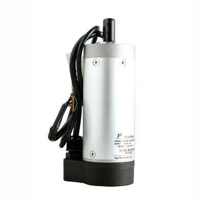 بوابة السرعة EBS59R 0.5N.M 3 Phase 24 Volt Servo Motor 2400 Lines Encoder