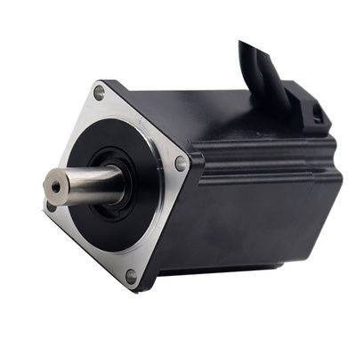 OEM 48V 17 بت السائل نقل العاصمة محرك سيرفو للوجستيات