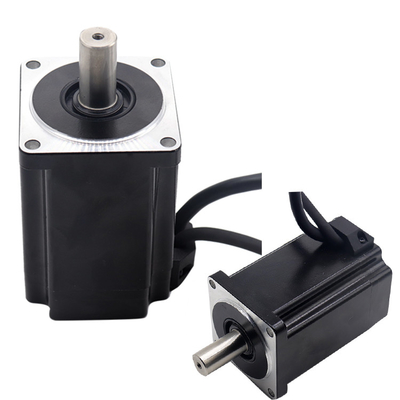 التوتر DC48V 400w محرك الخدمة IP65 تصنيف الآلات والمعدات الصناعية