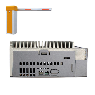 مضاد للانفجارات محرك AC Servo مع 220V لجهاز مستقر عالية الأداء